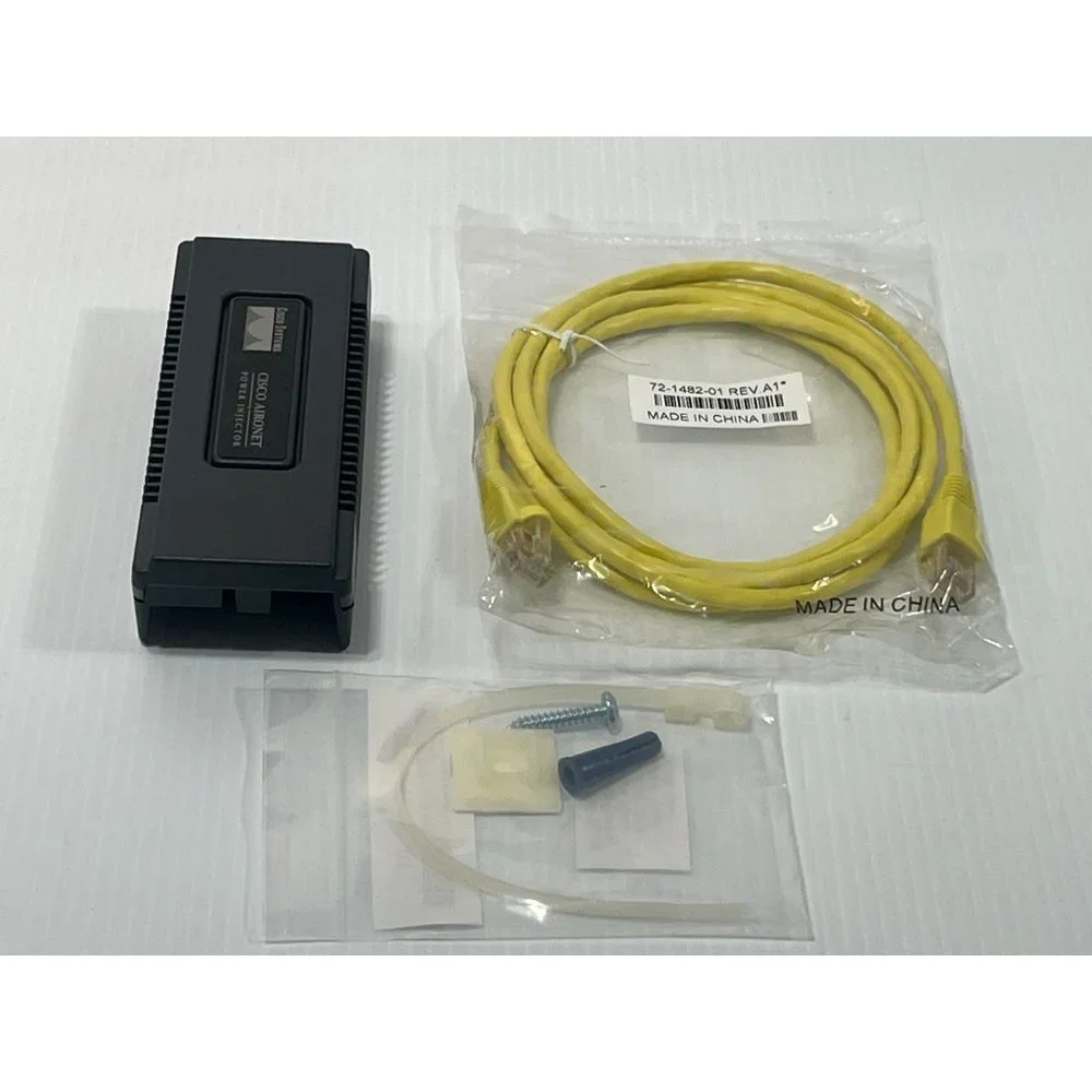 Cisco - System Air - PWRINJ3 - 48 V
